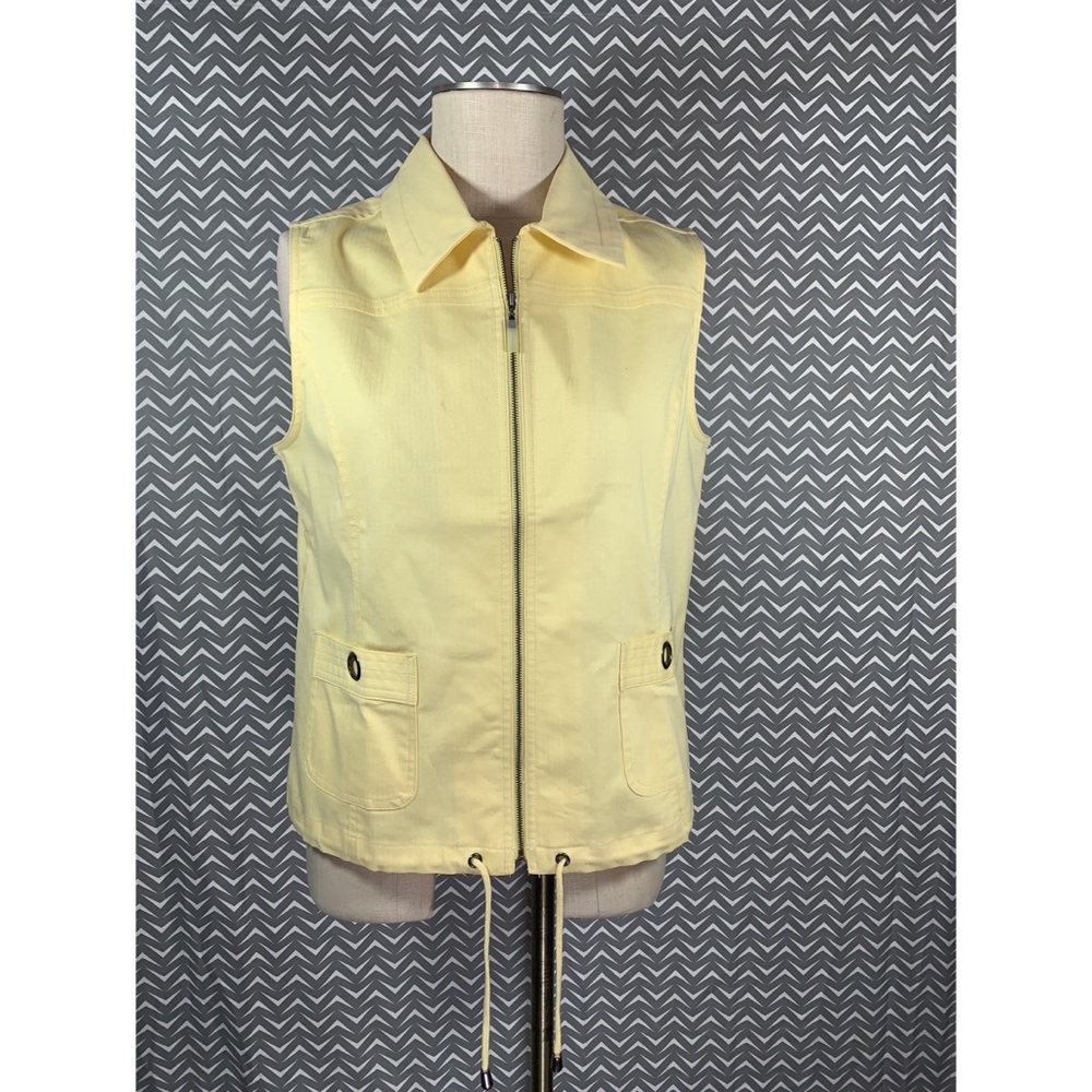 Christopher & Banks Vest